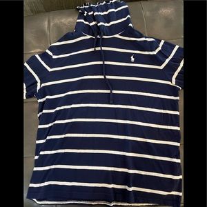 Ralph Lauren Pullover hoodie